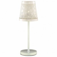 Настольная лампа декоративная Odeon Light Apika 2422/1T