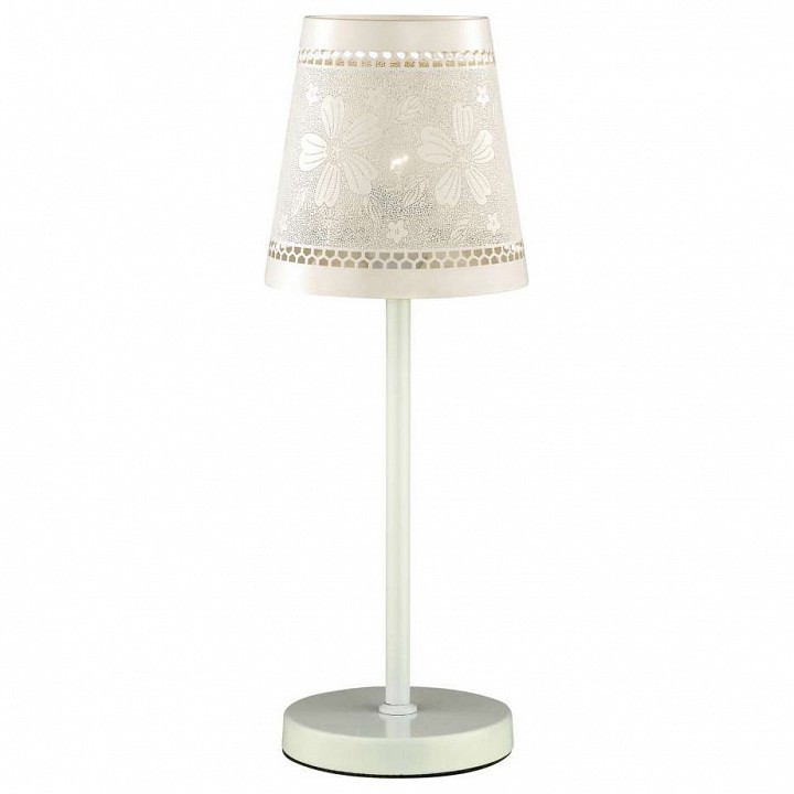 Настольная лампа декоративная Odeon Light Apika 2422/1T