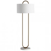 Торшер Marston Floor Lamp By Imperiumloft