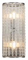 Накладной светильник Indigo Ballo 12004/2W Nickel