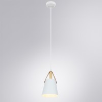 Подвесной светильник Arte Lamp Thomas A7032SP-1WH