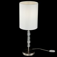 Настольная лампа декоративная Maytoni Cube MOD011TL-01N