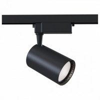 Светильник на штанге Maytoni Vuoro TR003-1-26W3K-S-B
