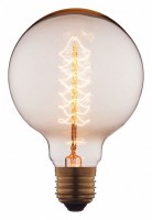 Лампа накаливания Loft it Bulb G9540-F E27 40Вт K G9540-F