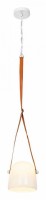 Подвесной светильник Loft it Mona 1608P-WH