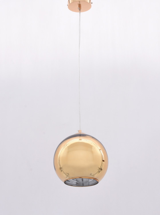 Подвесной светильник Lumina Deco Lobos LDP 107-300 GD