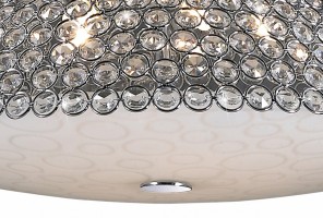 Подвесной светильник Odeon Light Lotte 2751/5