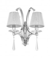 Бра Lumina Deco Venisia LDW 8810-2 SL