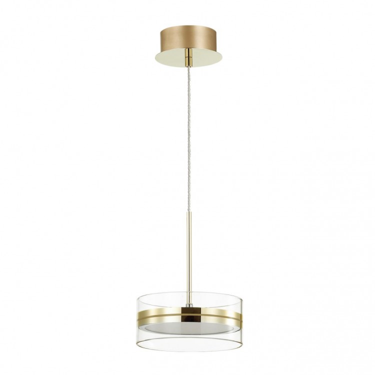 Подвесной светильник Odeon Light Akela 4729/14L