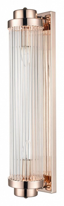 Накладной светильник Vele Luce Clarinetto VL3314W42