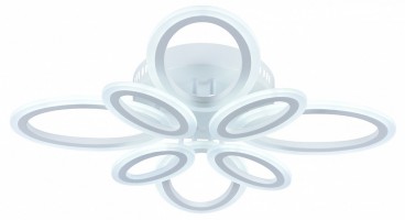 Накладной светильник Escada Koleria 10207/8LED