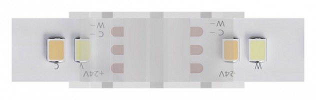 Соединитель лент гибкий Arte Lamp STRIP-ACCESSORIES A32-10-MIX
