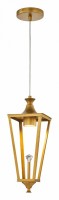 Подвесной светильник Favourite Lampion 4003-1P