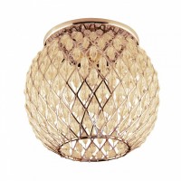 Встраиваемый светильник Lightstar Obungo Maxi 004432
