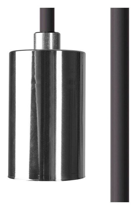 Провод электрический с патроном Nowodvorski Cameleon Cable E27 BL/CH 8657