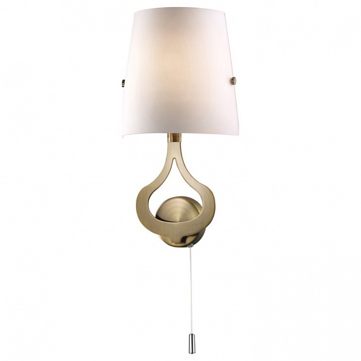 Бра Odeon Light Miora 2188/1W