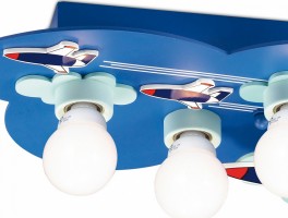 Накладной светильник Odeon Light Aircy 2440/4C