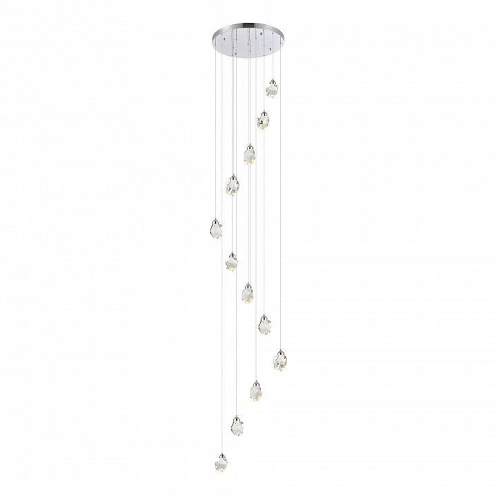 Подвесная люстра ST-Luce Cascato SL6114.103.12