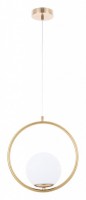 Подвесной светильник Arte Lamp Matisse A7741SP-1AB