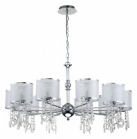 Подвесная люстра Favourite Ventus 2869-10P