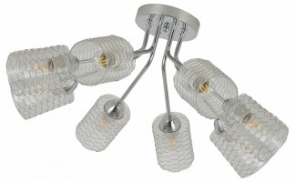 Потолочная люстра Hiper Bacco H180-8