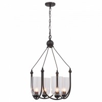 Подвесная люстра ST-Luce Codita SL333.303.04