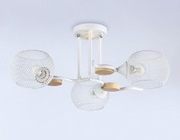 Люстра на штанге Ambrella TR TR80163