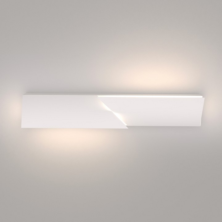 Накладной светильник Elektrostandard Snip 40107/LED