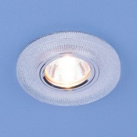 Встраиваемый светильник Elektrostandard Catara 2130 MR16