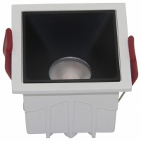 Светильник на штанге Maytoni Focus S TR020-1-U-GU10-BC