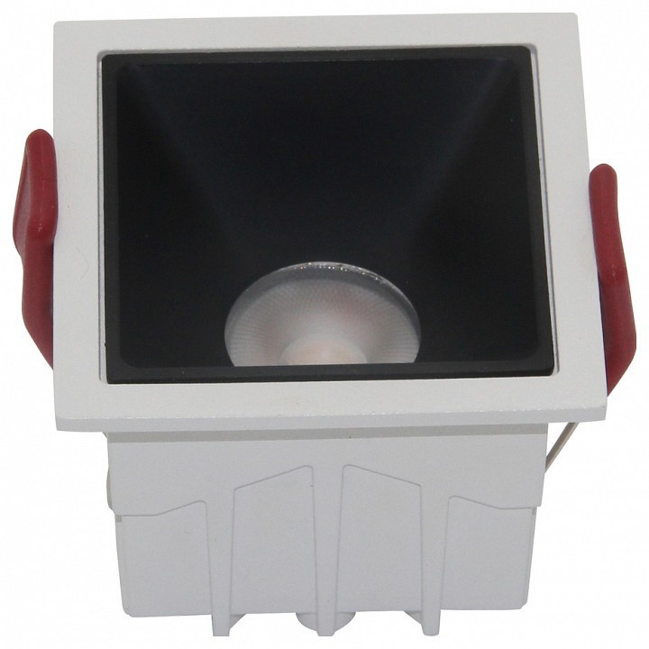 Светильник на штанге Maytoni Focus S TR020-1-U-GU10-BC