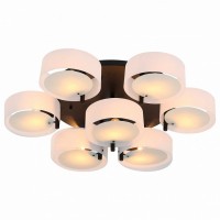 Потолочная люстра EVOLUCE Foresta SL483.402.07