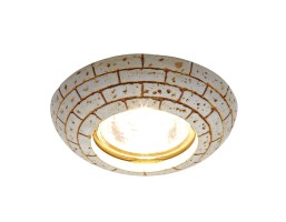 Встраиваемый светильник Ambrella Dising D2940 D2940 BG