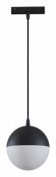Подвесной светильник Maytoni Track lamps TR018-2-10W4K-B