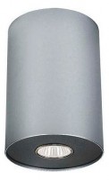 Накладной светильник Nowodvorski Point Silver 6005