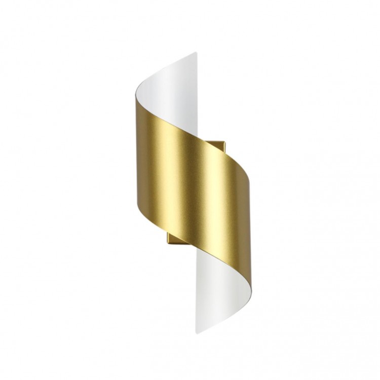 Накладной светильник Odeon Light Boccolo 3544/5LW