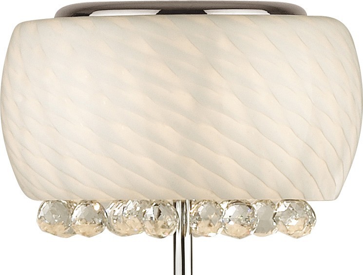 Торшер Odeon Light Sacra 2567/4F