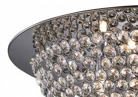 Накладной светильник Odeon Light Lotte 2751/5C