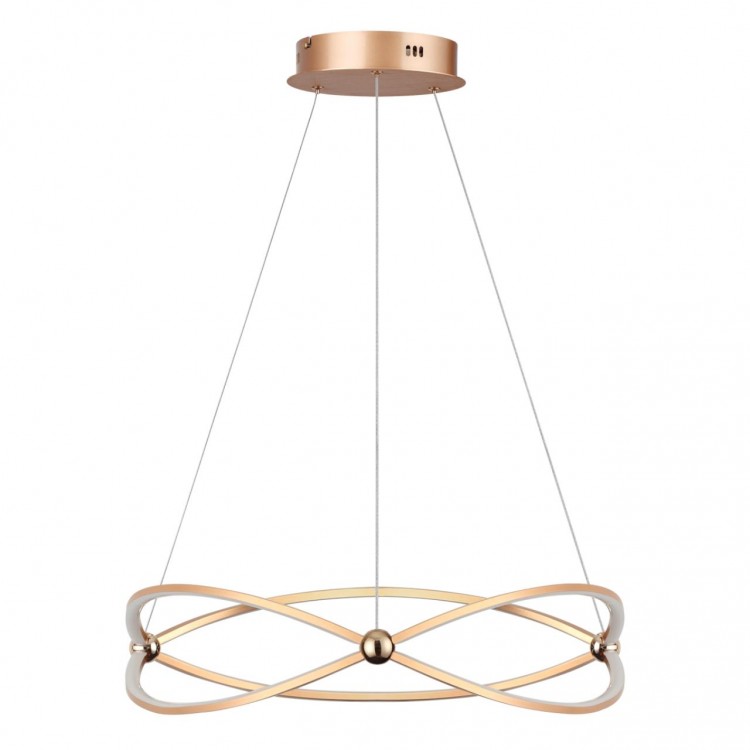 Подвесной светильник Odeon Light Lesla 4730/43L