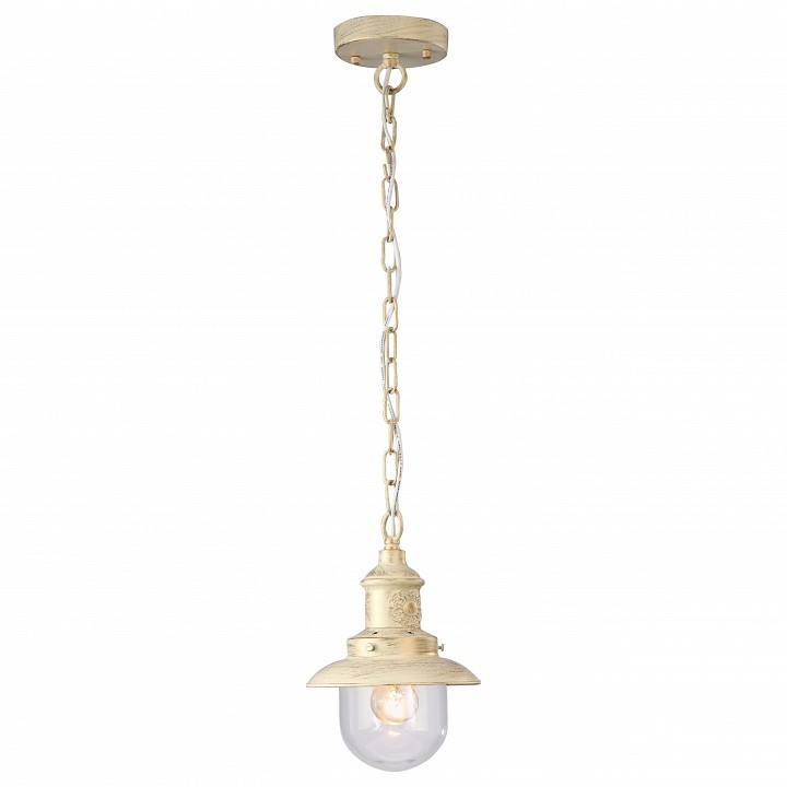 Подвесной светильник Arte Lamp Sailor A4524SP-1WG