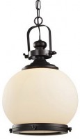 Подвесной светильник Arte Lamp Nautilus A8025SP-1CK