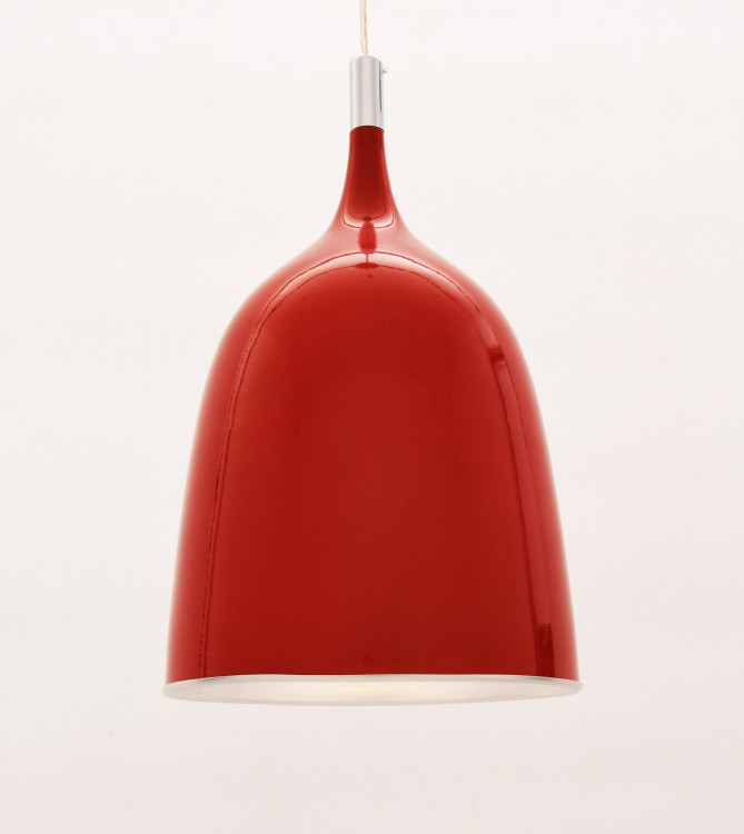 Подвесной светильник Lumina Deco Beltone LDP 081029 RD