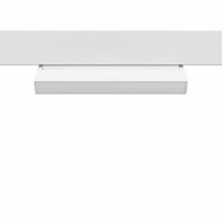 Накладной светильник Arte Lamp Linea A4669PL-1WH