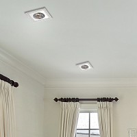 Встраиваемый светильник Novotech Mirror 369836