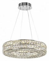 Подвесной светильник Odeon Light Panta 4927/52L