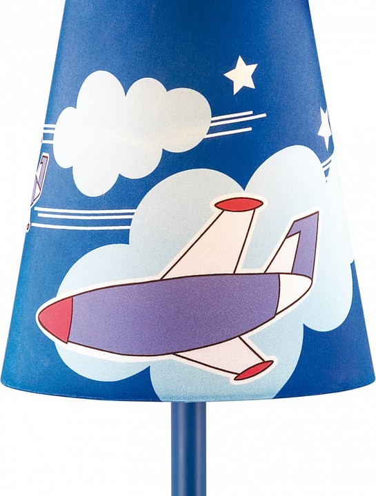 Настольная лампа декоративная Odeon Light Aircy 2440/1T