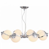 Подвесная люстра ST-Luce Loopo SL848.103.08