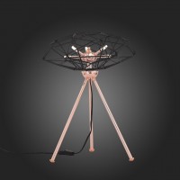 Настольная лампа декоративная ST-Luce Galassia SL949.204.06