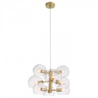 Подвесная люстра ST-Luce Calmare SL434.203.09