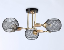 Люстра на штанге Ambrella TR TR80164